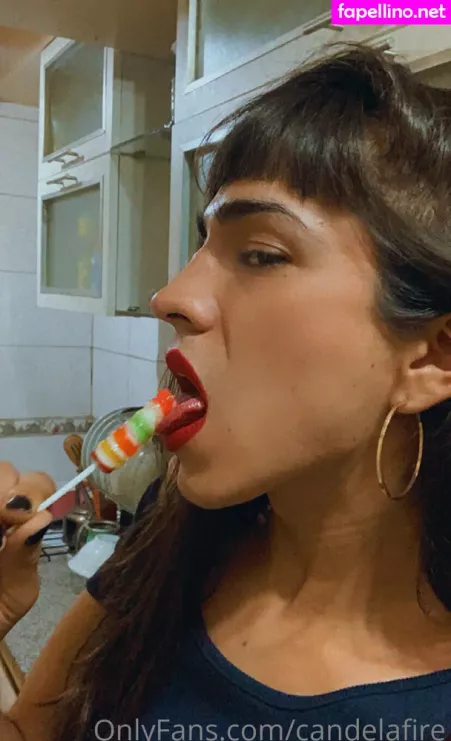 Candelafire OnlyFans Thumbnail #2eweOPhqPe