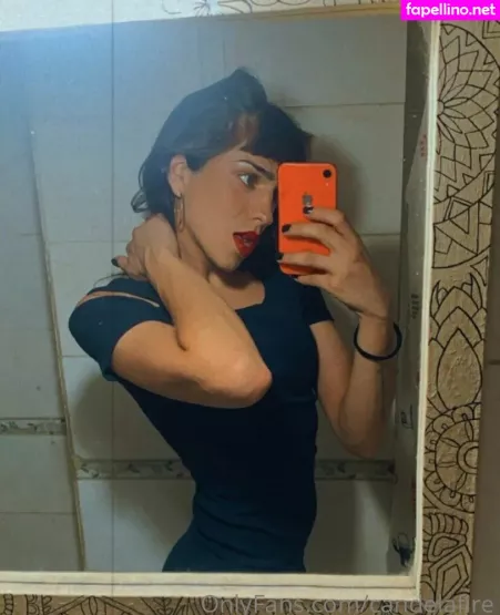 Candelafire OnlyFans Thumbnail #WFLKMsOcoD