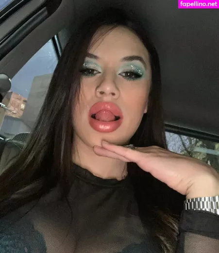 Candelaria Sorini OnlyFans Thumbnail #ODYgdsH6Z8