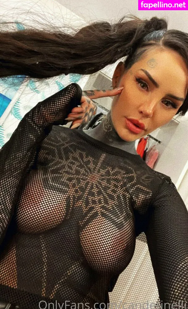 candelariatinelli, candetinelli Nude Leaked OnlyFans Photo #DyZSp8Z4iu