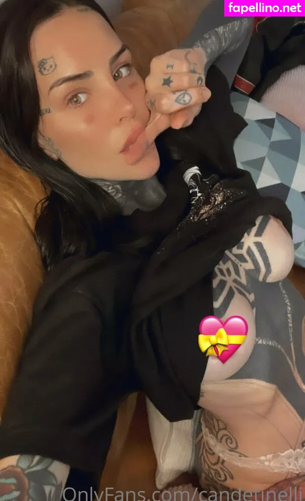 candelariatinelli, candetinelli Nude Leaked OnlyFans Photo #l6eEc41Pii