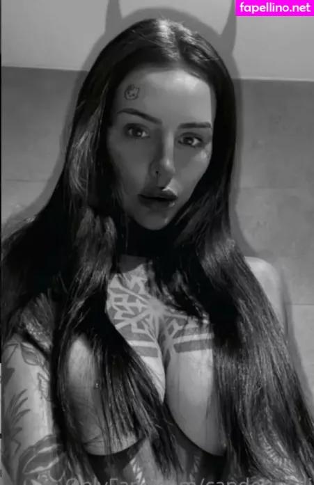 Candelaria Tinelli OnlyFans Thumbnail #pYaqGUu77c