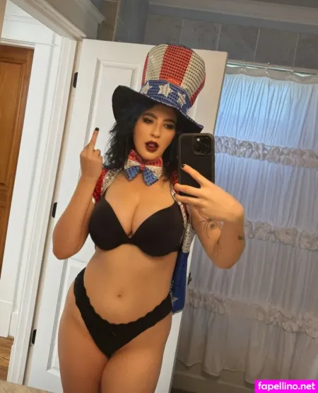 Candi Carpenter Main Profile Photo