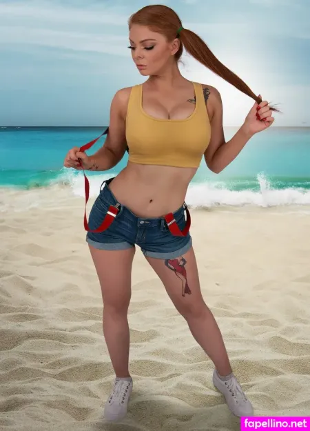 Candice Elizabeth 4 OnlyFans Thumbnail #Emq985gzzM