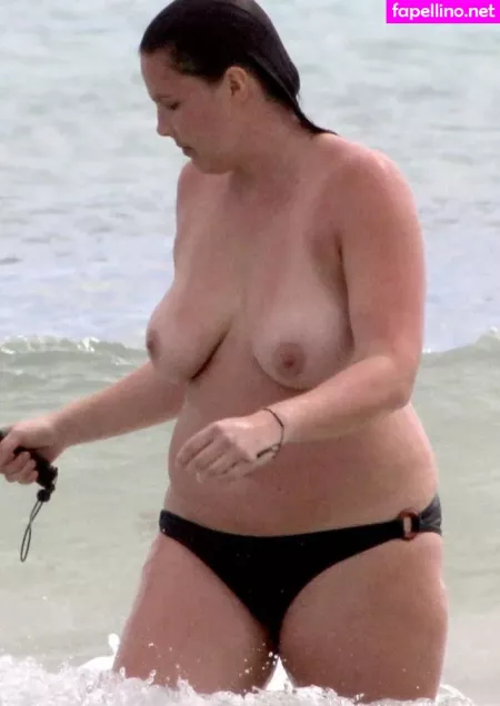 Candice Huffine OnlyFans Thumbnail #lfjrdZtkzD