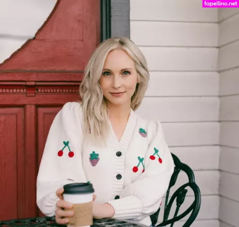Candice King OnlyFans Thumbnail #5MOdKeACAh