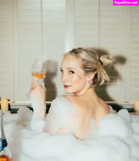 Candice King OnlyFans Thumbnail #87sshOsCjP