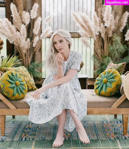 Candice King OnlyFans Thumbnail #GzjsmaGeLs