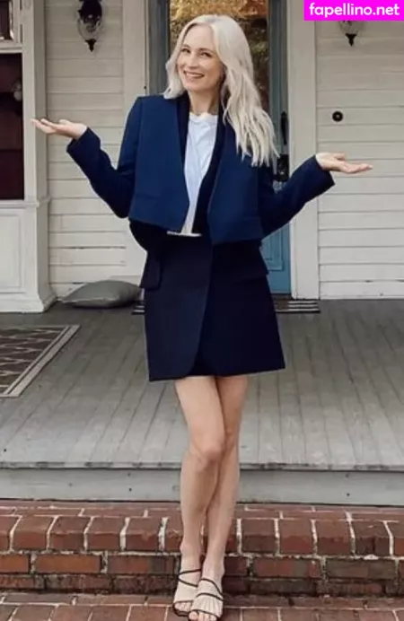 Candice King OnlyFans Thumbnail #Jbkxksad9D