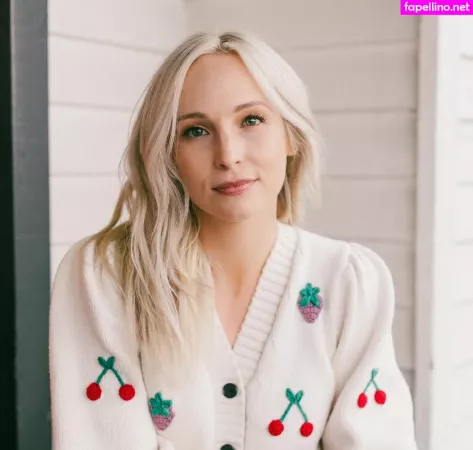 Candice King OnlyFans Thumbnail #VfqY4j51R7