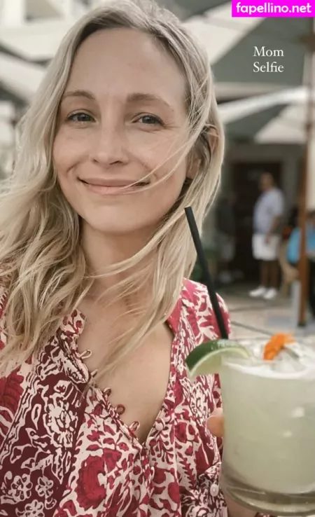 Candice King OnlyFans Thumbnail #e4jQIGQAtH