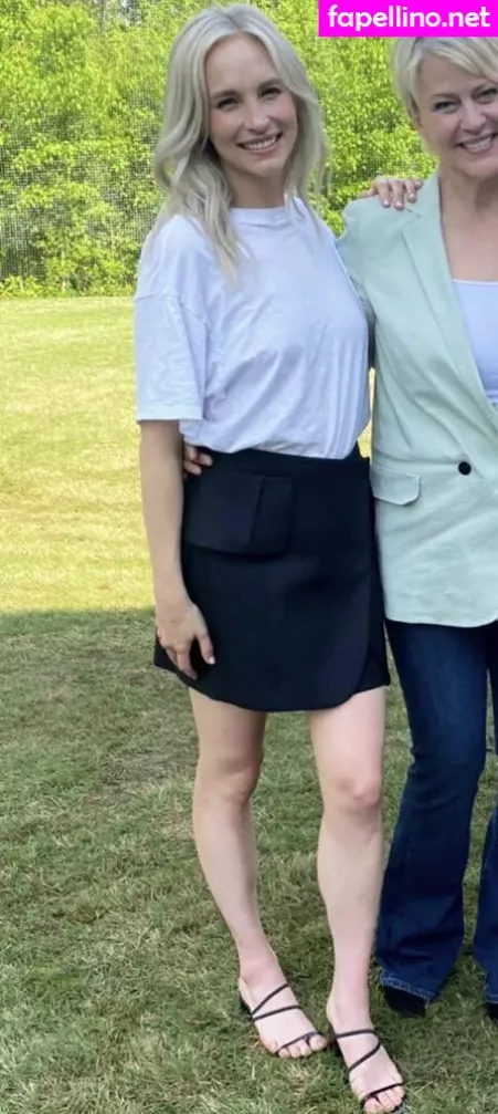 Candice King OnlyFans Thumbnail #jpxJs8yRCy