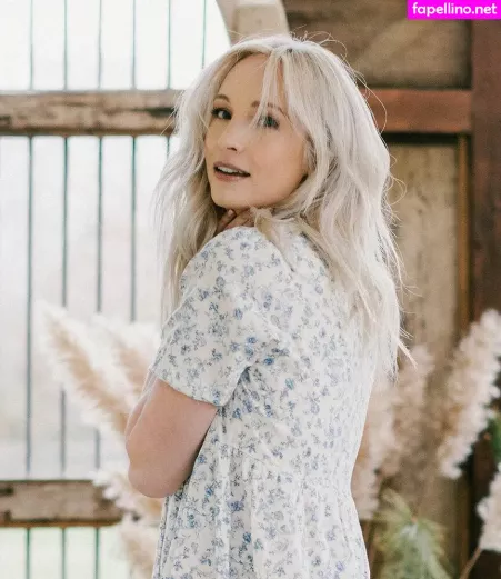 Candice King OnlyFans Thumbnail #tz8gS5f770