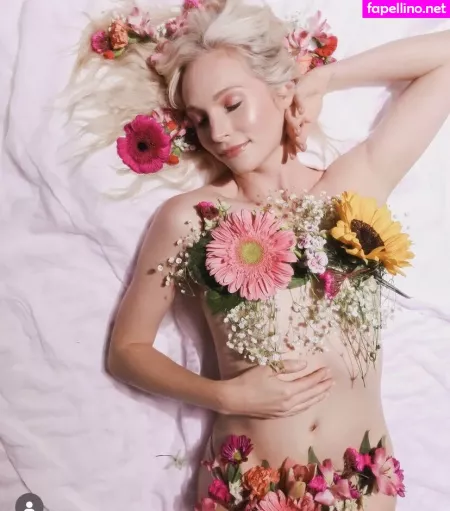 Candice King OnlyFans Thumbnail #vwKMR42f4F