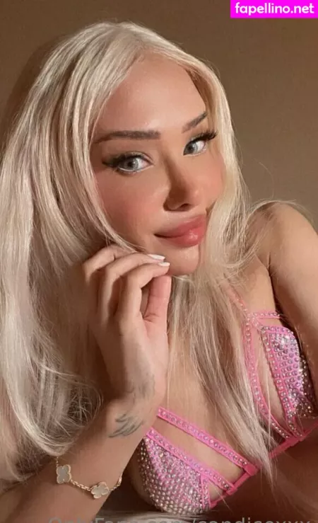 Candice Kloss OnlyFans Thumbnail #9yg5ypFbXk
