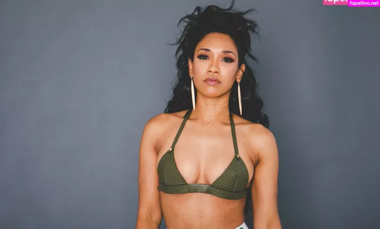 Candice Patton OnlyFans Thumbnail #L5qlcRwDr9