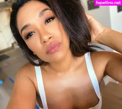 Candice Patton OnlyFans Thumbnail #Pjmuii2O23