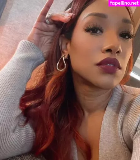 Candice Patton OnlyFans Thumbnail #etEaO2mbos