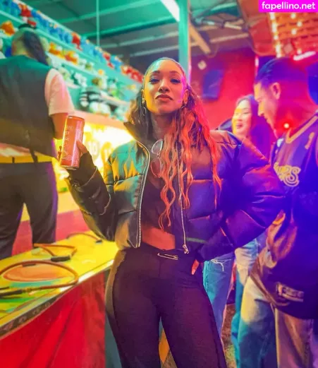 Candice Patton OnlyFans Thumbnail #eybUrPuXhp