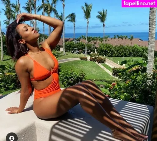Candice Patton OnlyFans Thumbnail #mnnvHC9qaY