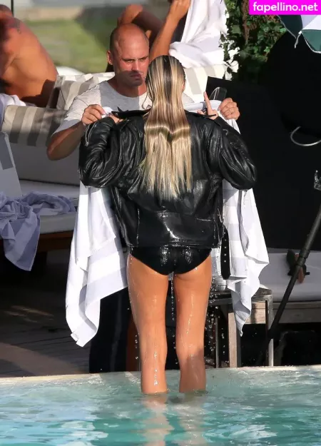 Candice Swanepoel OnlyFans Thumbnail #fxRrCC4drz