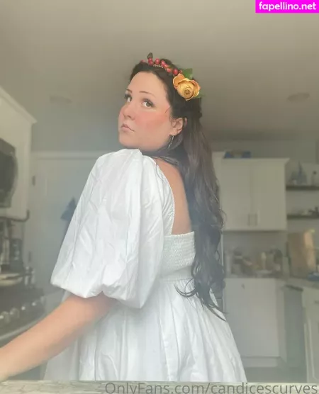 Candicescurves OnlyFans Thumbnail #5UjdVSsvuQ