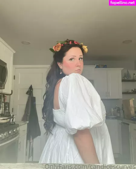 Candicescurves OnlyFans Thumbnail #gMDeiysVUA