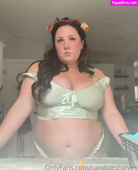 Candicescurves OnlyFans Thumbnail #iTWjAtwXJi