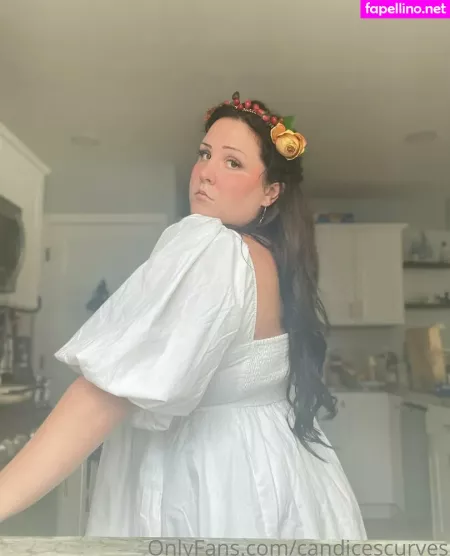 Candicescurves OnlyFans Thumbnail #lnv4fO4Sbp