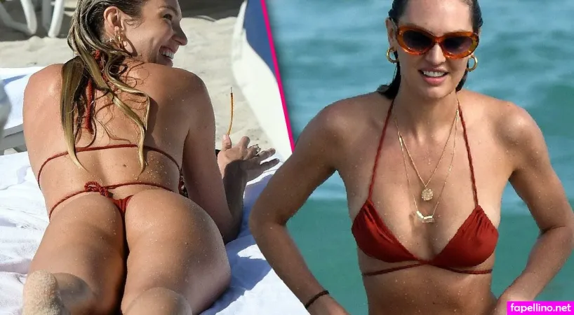 Candiceswanepoel OnlyFans Thumbnail #MlK6TgeD9d