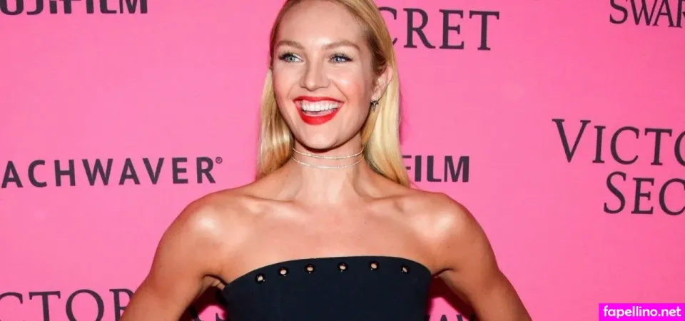 Candiceswanepoel OnlyFans Thumbnail #c6VcjeklMg