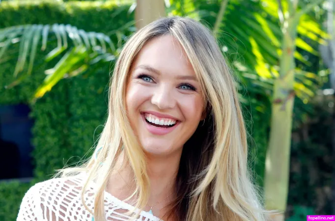 Candiceswanepoel OnlyFans Thumbnail #e8s9AqJVW8