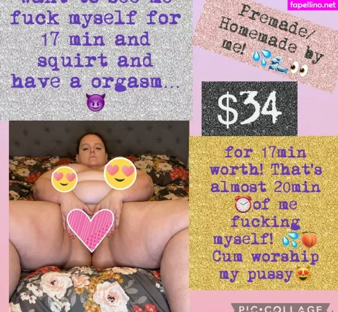 Candicesweet470 OnlyFans Thumbnail #5V9wyqKH2b