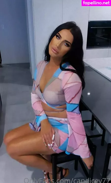Candicev77 OnlyFans Thumbnail #1wWJMlD0vU