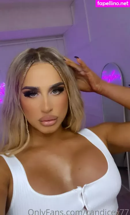 Candicev77 OnlyFans Thumbnail #6Btn7glOIw