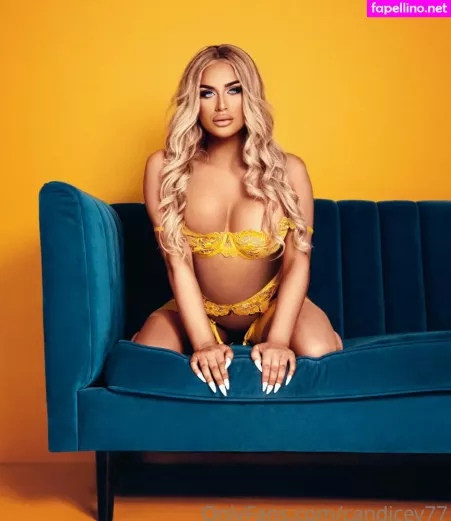Candicev77 OnlyFans Thumbnail #D7tJBKUAou
