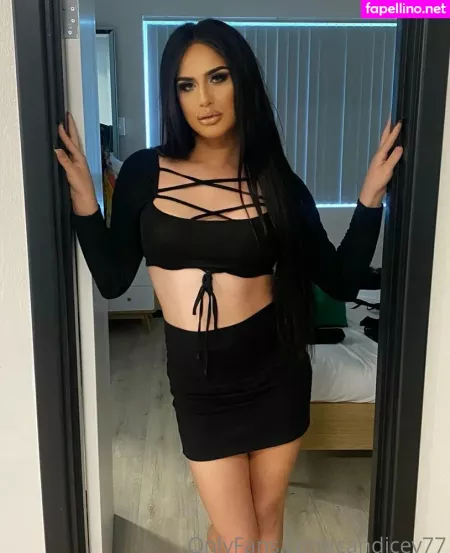 Candicev77 OnlyFans Thumbnail #IY9Lb6dP7R