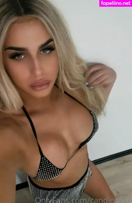 Candicev77 OnlyFans Thumbnail #K4JkR0R2pd