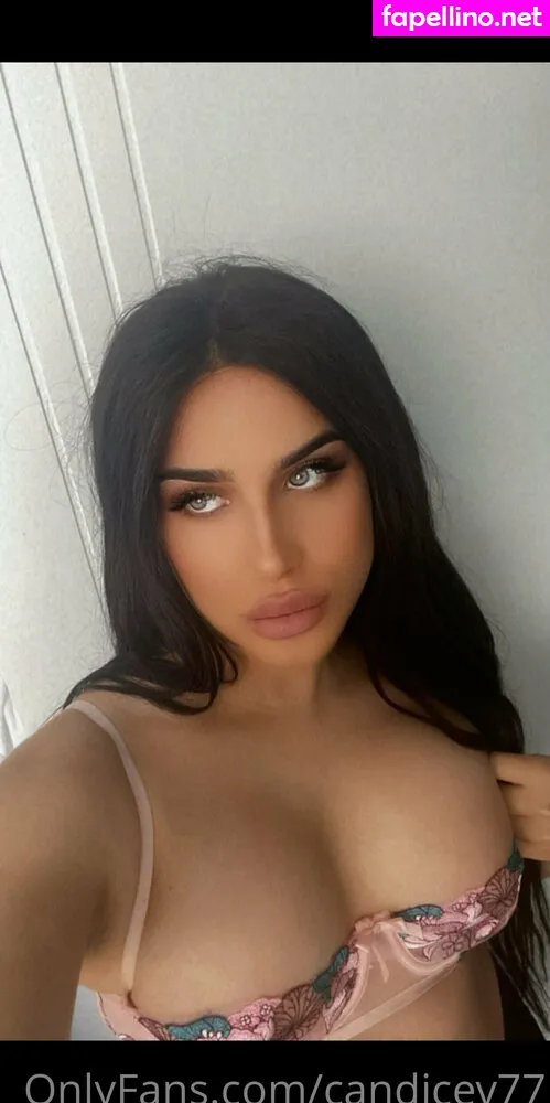 candicev77 Nude Leaked OnlyFans Photo #PIbCy7YeMH