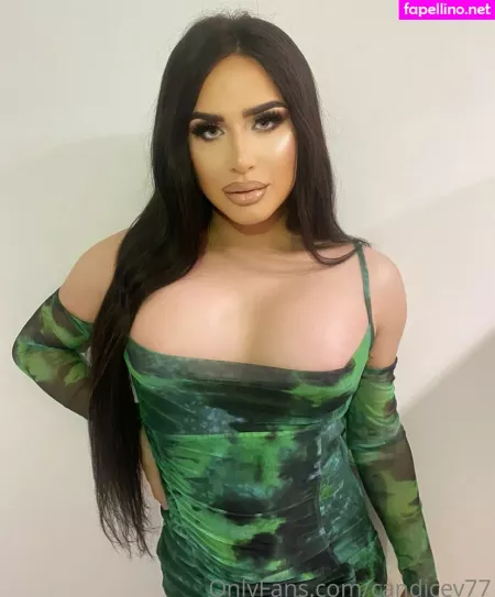 Candicev77 OnlyFans Thumbnail #aq3jSpXWI2