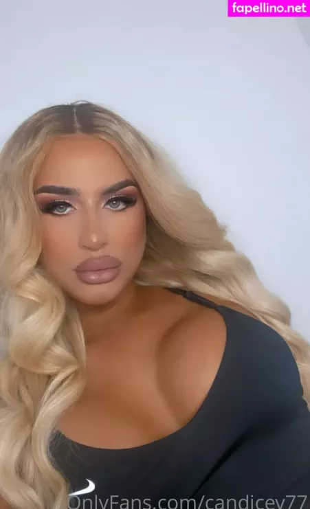 Candicev77 OnlyFans Thumbnail #e6smUTfdiF