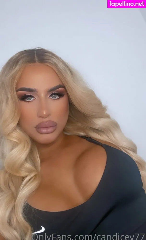 candicev77 Nude Leaked OnlyFans Photo #e6smUTfdiF