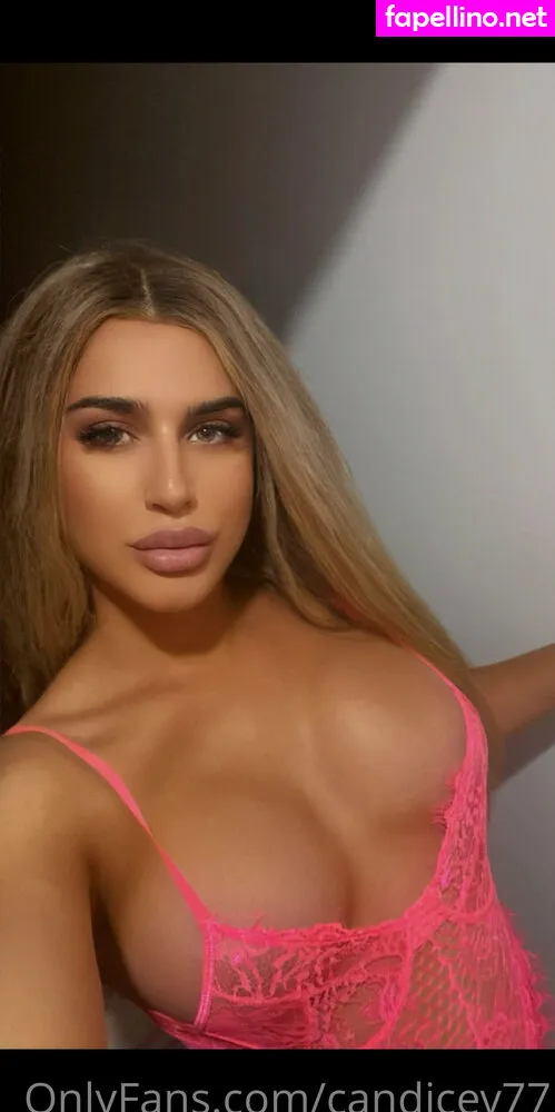 candicev77 Nude Leaked OnlyFans Photo #mEhPv2EhRS