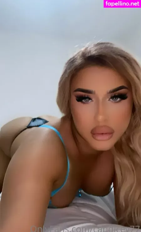 Candicev77 OnlyFans Thumbnail #mXZnMlwyFs