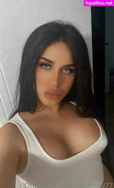Candicev77 OnlyFans Thumbnail #nrRoEIlBxf