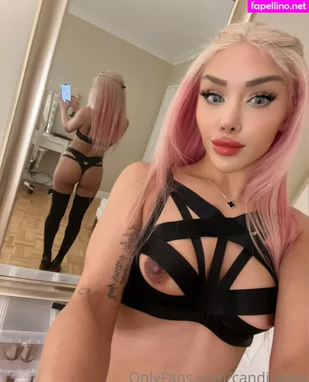 Candicexxx OnlyFans Thumbnail #CwfbgO8PgG