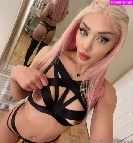 Candicexxx OnlyFans Thumbnail #irduNC2TU6