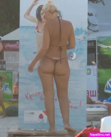 Candid Beach OnlyFans Thumbnail #Z6WpDV1T2y