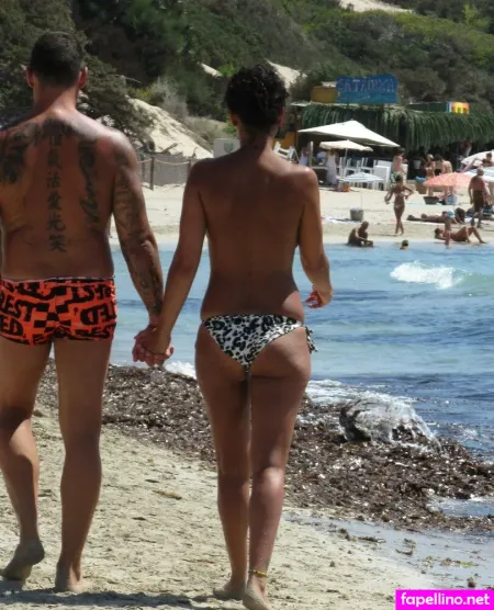 Candid Beach OnlyFans Thumbnail #zWWWcxsOdF