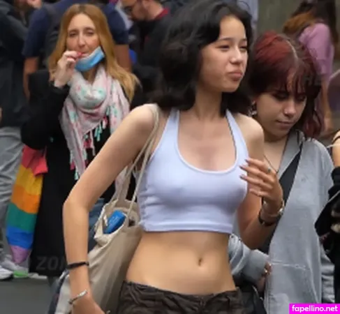 Candid Boobs OnlyFans Thumbnail #EXkr35En7e